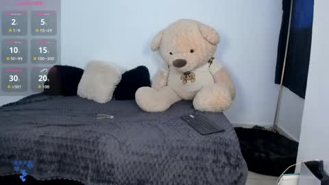 PARKER online show from April 27, 1:51 pm