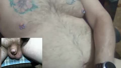 littlepervy online show from March 27, 12:17 pm