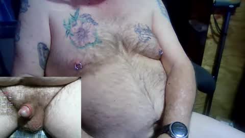 littlepervy online show from April 25, 2:58 pm