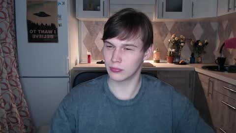 Sonnenschein online show from April 16, 1:16 am