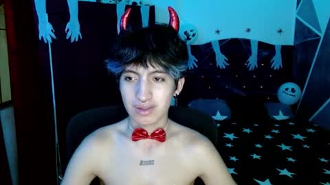 Eros online show from October 25, 6:15 am