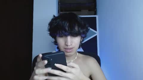 Eros online show from February 22, 2:02 am