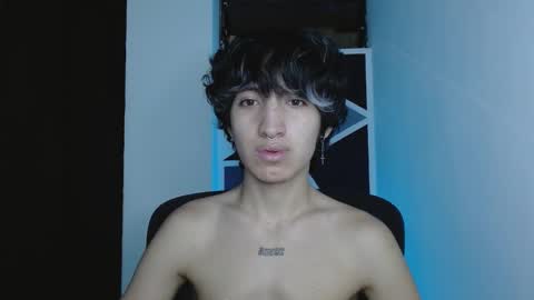 Eros online show from January 16, 3:53 am