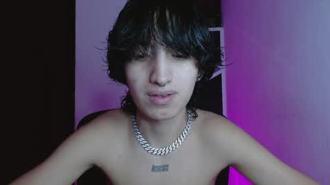 Eros online show from May 26, 2:29 am