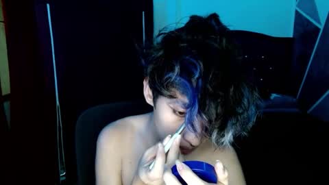 Eros online show from October 14, 6:31 am