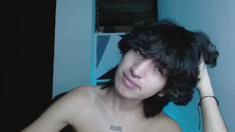 Eros online show from May 17, 12:52 am