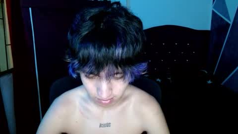 Eros online show from November 18, 4:16 am