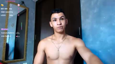 Luis Castro  online show from November 9, 12:42 pm