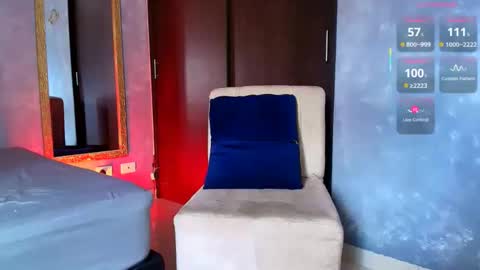 Snapshot of liuscast_22 chatting on September 24, 2:59 pm Luis Castro online show from September 24, 2:59 pm