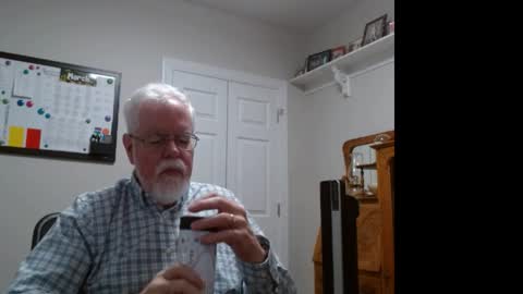 livinfree69 online show from March 25, 2:32 pm