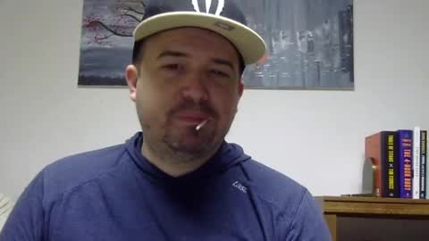 Snapshot of lj345689 chatting on February 9, 1:23 am lj345689 online show from February 9, 1:23 am