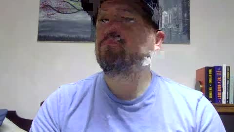 Snapshot of lj345689 chatting on March 2, 8:03 pm lj345689 online show from March 2, 8:03 pm