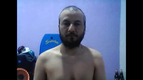 Antonius Block online show from October 19, 6:49 am