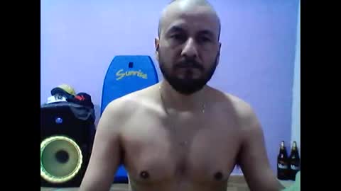 Antonius Block online show from October 28, 6:05 am