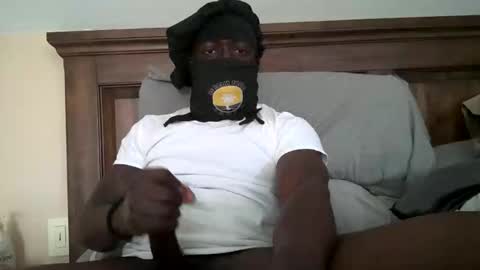 llcoolblack online show from April 21, 5:52 pm