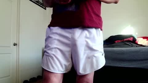 Snapshot of llcooljake69 chatting on October 7, 3:27 pm LL Cool Jake online show from October 7, 3:27 pm
