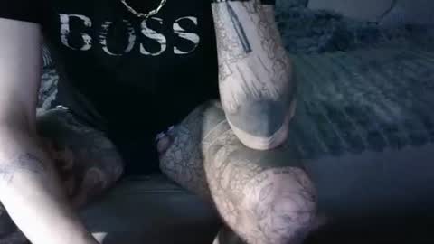 lll4lexlll online show from September 30, 7:06 pm