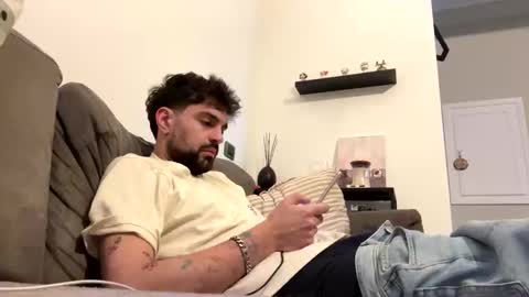 lnnc5 online show from March 22, 4:45 pm