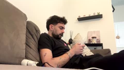 lnnc5 online show from March 21, 9:25 am