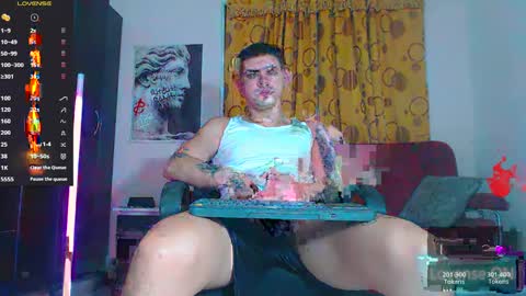 Snapshot of lobito_xxxl chatting on October 2, 11:31 pm lobito_xxxl online show from October 2, 11:31 pm