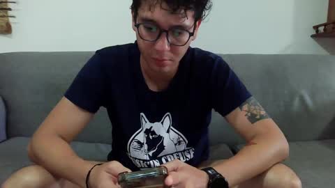 Snapshot of lobomx19 chatting on February 28, 3:15 pm Lobo online show from February 28, 3:15 pm