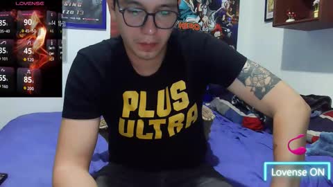 Lobo online show from January 12, 2:26 am