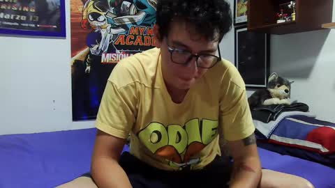 Lobo online show from October 15, 4:20 am