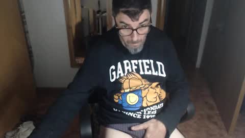 lobosolitario73 online show from November 9, 12:58 am