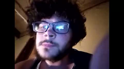 BIG D online show from January 21, 2:33 am