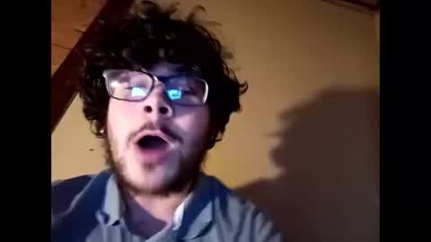 BIG D online show from January 17, 5:10 pm