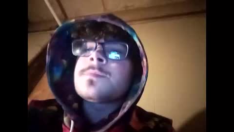 BIG D online show from February 5, 8:46 pm