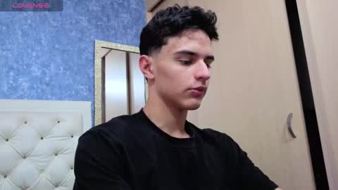 logan madoox online show from September 9, 7:24 pm
