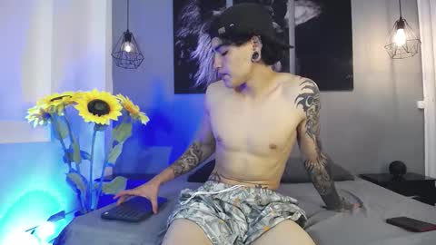Snapshot of logan_peach5 chatting on September 15, 11:44 am logan_peach5 online show from September 15, 11:44 am