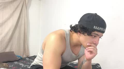 Logan online show from April 6, 4:46 am