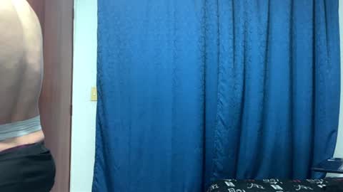 Snapshot of logan_x3 chatting on September 13, 4:57 am Logan online show from September 13, 4:57 am