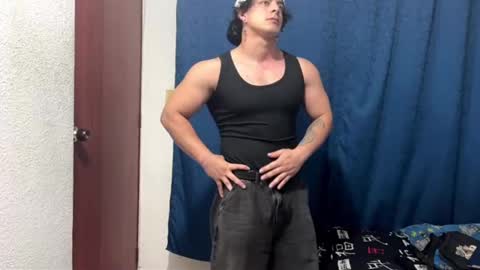 Snapshot of logan_x3 chatting on September 12, 4:56 am Logan online show from September 12, 4:56 am