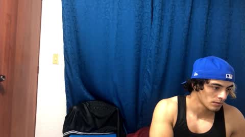Snapshot of logan_x3 chatting on January 16, 4:17 am Logan online show from January 16, 4:17 am