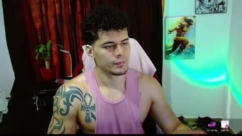Loganandrwz online show from June 19, 12:43 pm