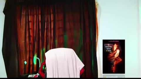 Loganandrwz online show from April 24, 5:59 pm