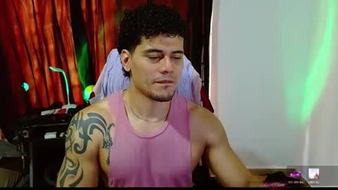 Loganandrwz online show from April 30, 5:42 pm