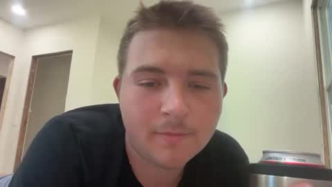 loganbent online show from April 25, 9:34 pm