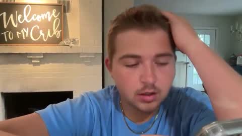 loganbent online show from April 27, 12:07 am