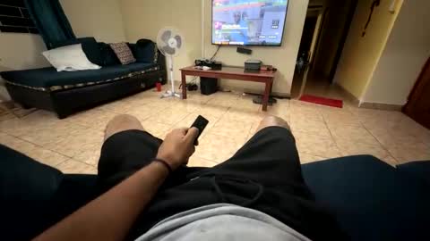 logandaimond online show from February 18, 2:10 am