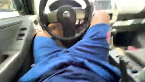 logandaimond online show from April 16, 4:07 pm