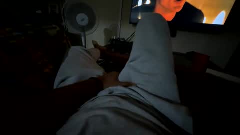 logandaimond online show from April 15, 4:12 am