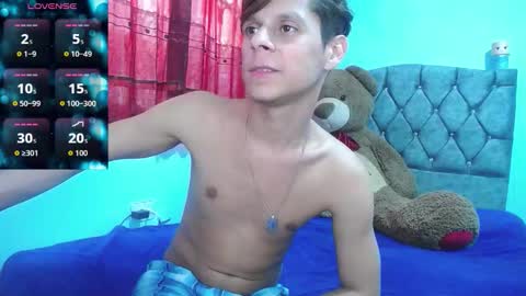 Logan online show from February 4, 6:47 pm