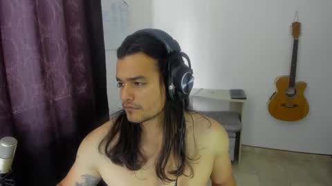 Logan online show from February 17, 5:10 pm