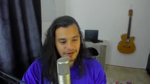 Logan online show from January 10, 5:58 am