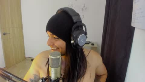 Logan online show from December 12, 5:42 am