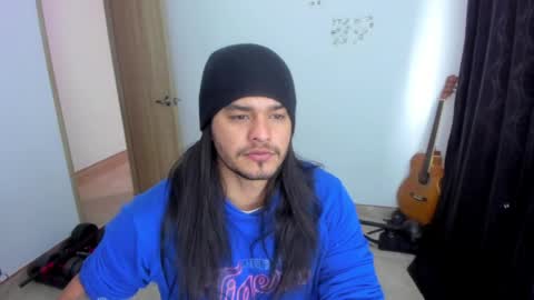 Logan online show from April 26, 11:51 am